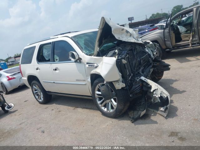 CADILLAC ESCALADE 2014 1gys3def8er120212