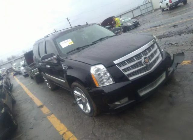 CADILLAC ESCALADE 2014 1gys3def8er249289