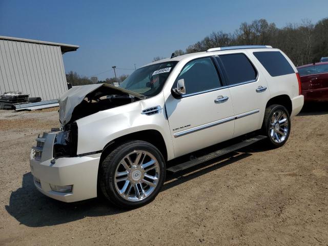 CADILLAC ESCALADE P 2012 1gys3defxcr135243