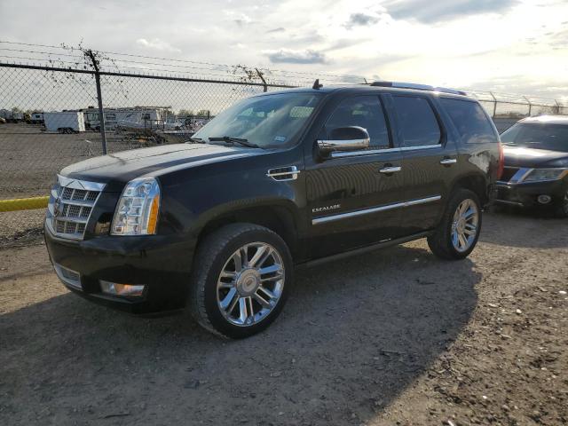 CADILLAC ESCALADE 2013 1gys3defxdr362210