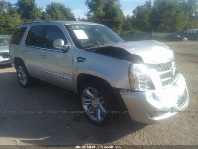 CADILLAC ESCALADE 2014 1gys3defxer195381