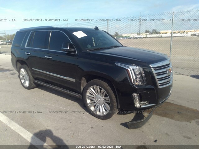 CADILLAC ESCALADE 2016 1gys3dkj0gr191349