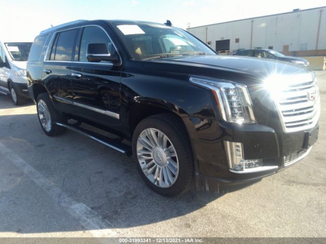 CADILLAC ESCALADE 2017 1gys3dkj0hr247629