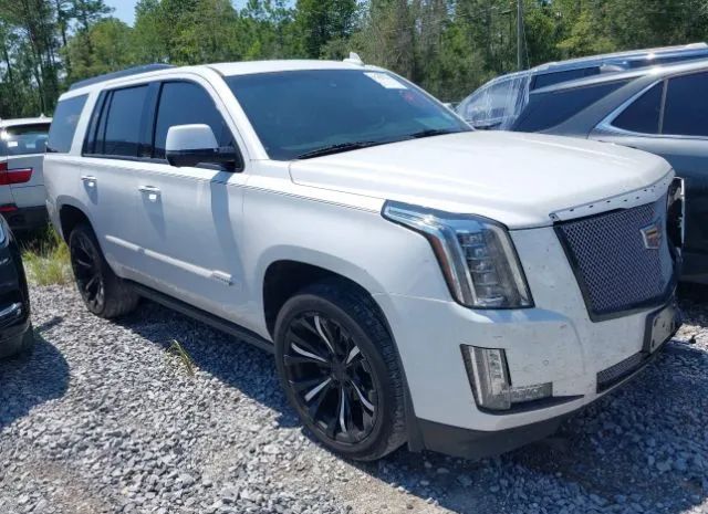 CADILLAC ESCALADE 2016 1gys3dkj1gr260193