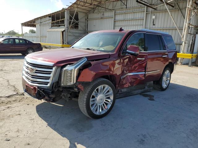 CADILLAC ESCALADE 2016 1gys3dkj1gr327195