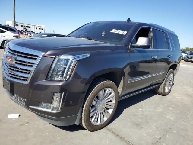 CADILLAC ESCALADE 2017 1gys3dkj1hr204630