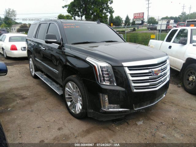 CADILLAC ESCALADE 2017 1gys3dkj1hr296872