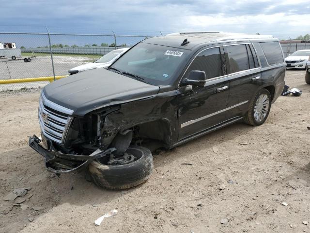 CADILLAC ESCALADE P 2019 1gys3dkj1kr134506