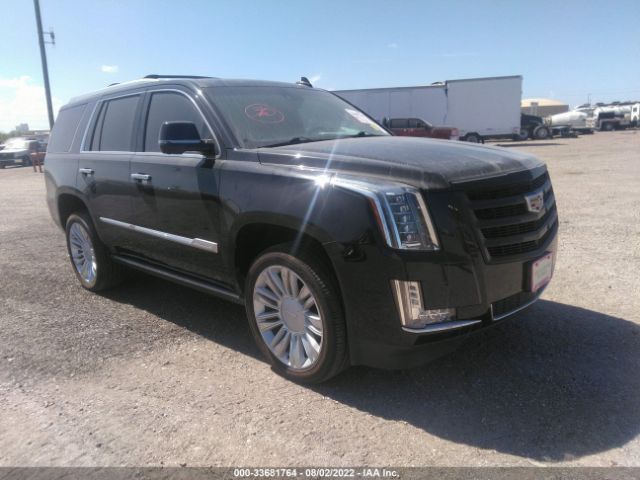 CADILLAC ESCALADE 2019 1gys3dkj1kr262678