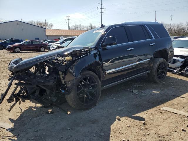 CADILLAC ESCALADE 2017 1gys3dkj2hr296069