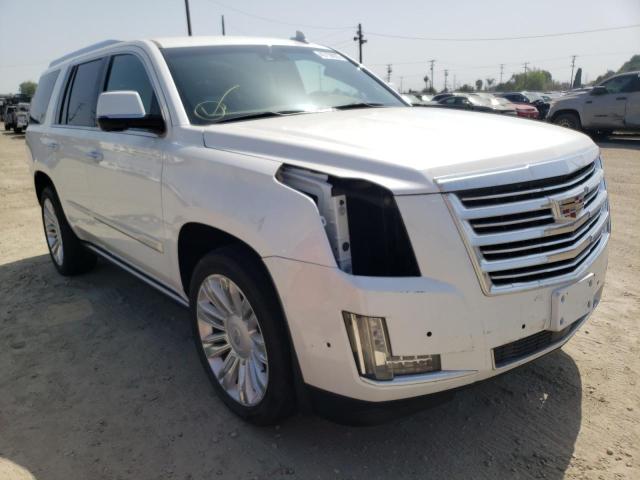 CADILLAC ESCALADE P 2020 1gys3dkj2lr108773