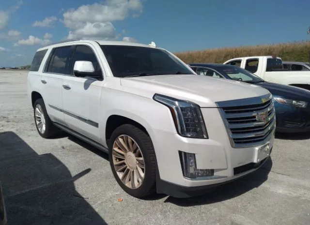 CADILLAC ESCALADE 2016 1gys3dkj3gr334715