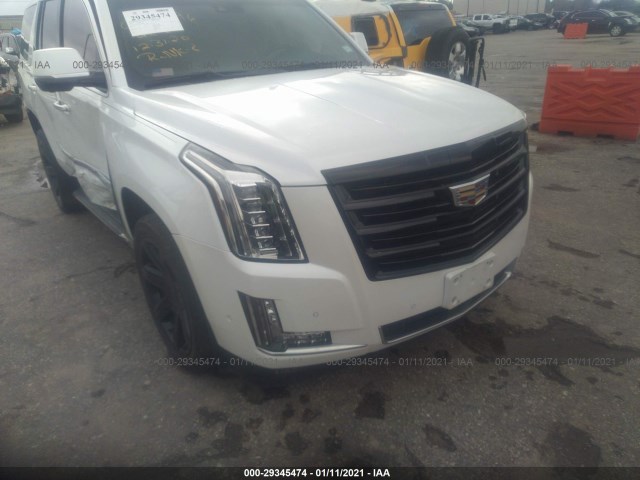 CADILLAC ESCALADE 2017 1gys3dkj3hr136735