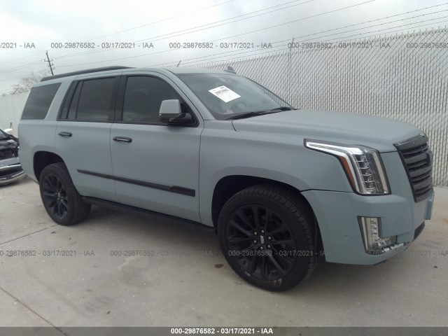 CADILLAC ESCALADE 2020 1gys3dkj3lr212012