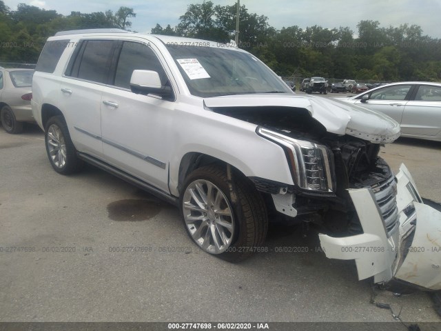 CADILLAC ESCALADE 2017 1gys3dkj4hr179299