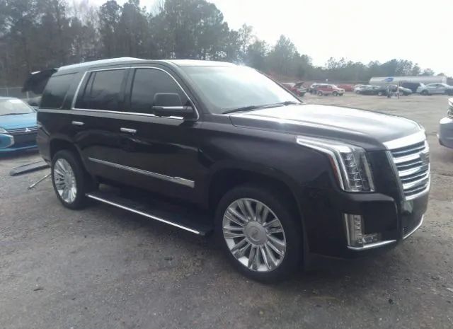 CADILLAC ESCALADE 2017 1gys3dkj4hr374948