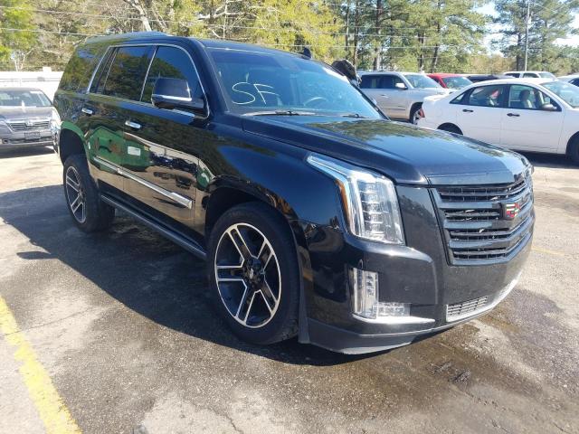 CADILLAC ESCALADE P 2018 1gys3dkj4jr159365