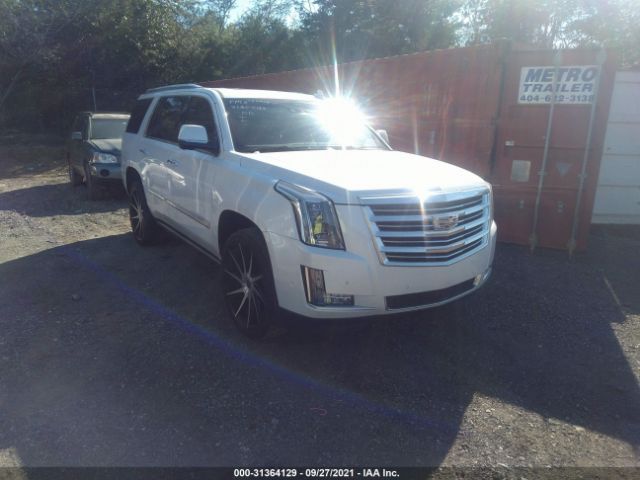 CADILLAC ESCALADE 2018 1gys3dkj4jr350509