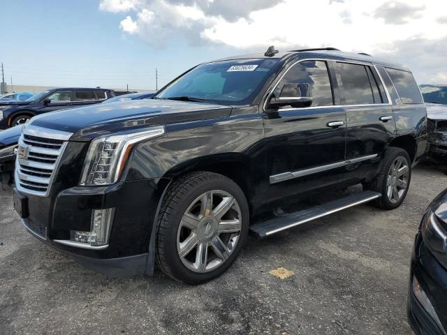 CADILLAC ESCALADE P 2016 1gys3dkj5gr206962