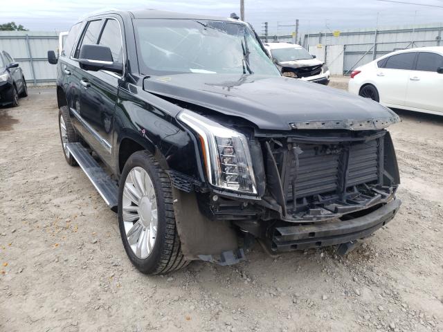 CADILLAC ESCALADE P 2016 1gys3dkj5gr223972