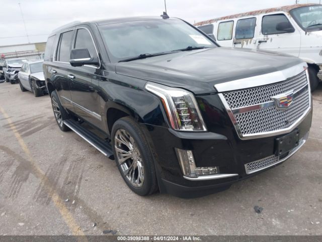 CADILLAC ESCALADE 2016 1gys3dkj5gr299806