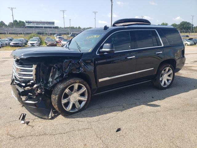 CADILLAC ESCALADE 2016 1gys3dkj5gr481747