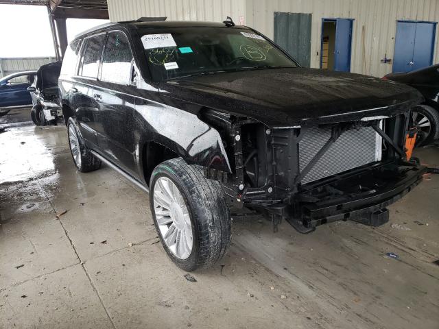 CADILLAC ESCALADE P 2017 1gys3dkj5hr186990