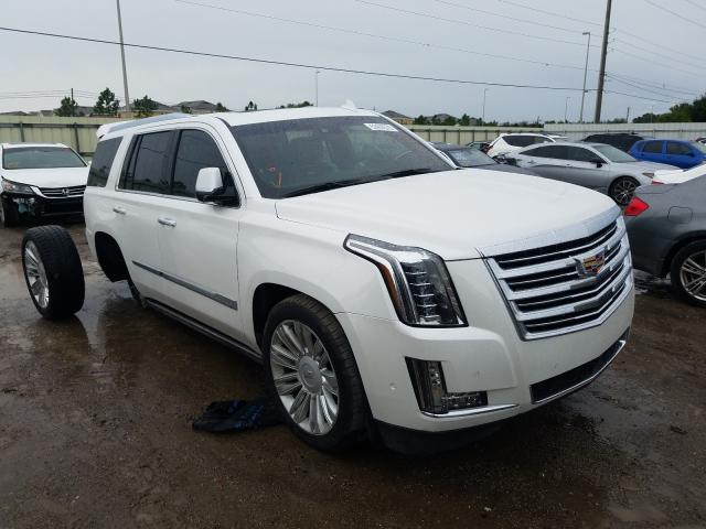 CADILLAC ESCALADE P 2018 1gys3dkj5jr277568