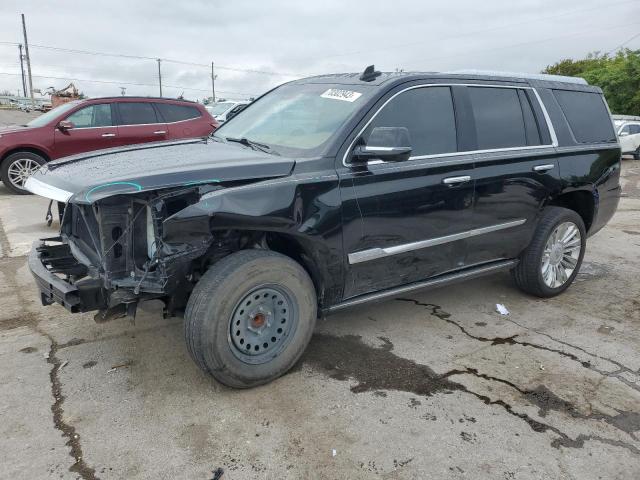 CADILLAC ESCALADE P 2019 1gys3dkj5kr210440