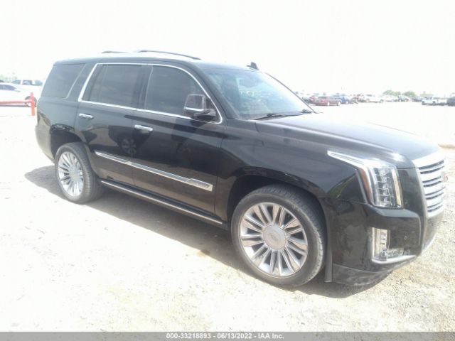 CADILLAC ESCALADE 2016 1gys3dkj6gr335549