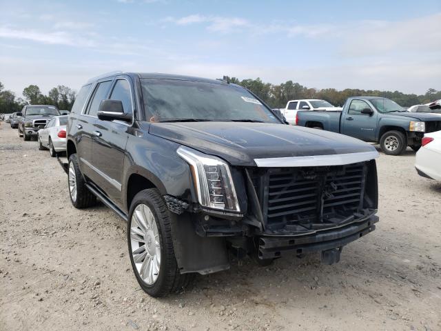 CADILLAC ESCALADE P 2017 1gys3dkj6hr117452