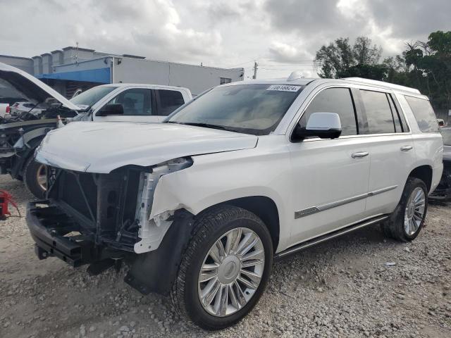 CADILLAC ESCALADE P 2018 1gys3dkj6jr381969