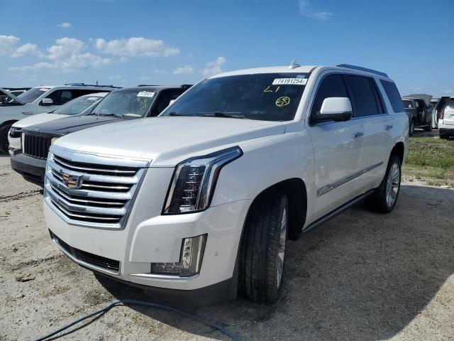 CADILLAC ESCALADE P 2020 1gys3dkj6lr232030