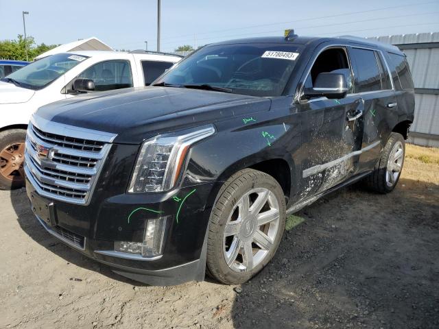 CADILLAC ESCALADE P 2016 1gys3dkj7gr422778