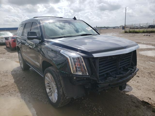 CADILLAC ESCALADE P 2017 1gys3dkj7hr164764