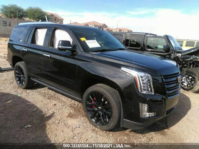 CADILLAC ESCALADE 2020 1gys3dkj7lr228584