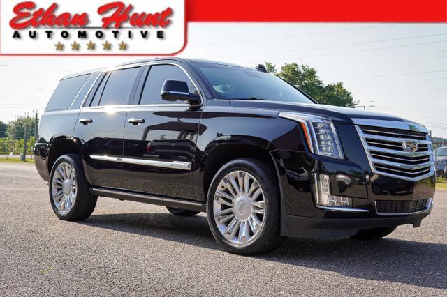 CADILLAC ESCALADE 2018 1gys3dkj8jr300115