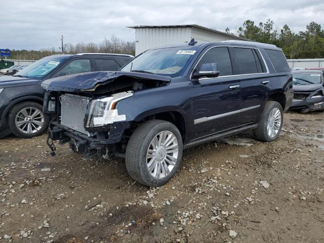 CADILLAC ESCALADE 2018 1gys3dkj8jr390950