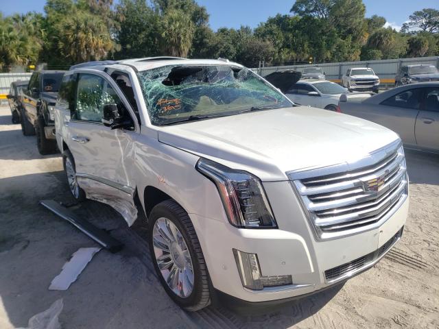 CADILLAC ESCALADE P 2017 1gys3dkj9hr253736