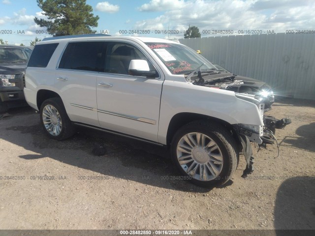 CADILLAC ESCALADE 2019 1gys3dkj9kr115007