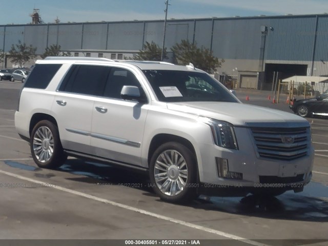 CADILLAC ESCALADE 2016 1gys3dkjxgr211302