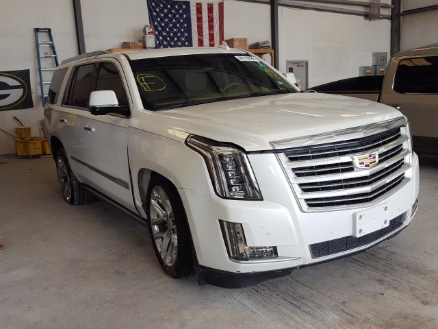 CADILLAC ESCALADE P 2016 1gys3dkjxgr422662