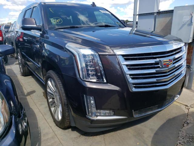 CADILLAC ESCALADE P 2017 1gys3dkjxhr283831