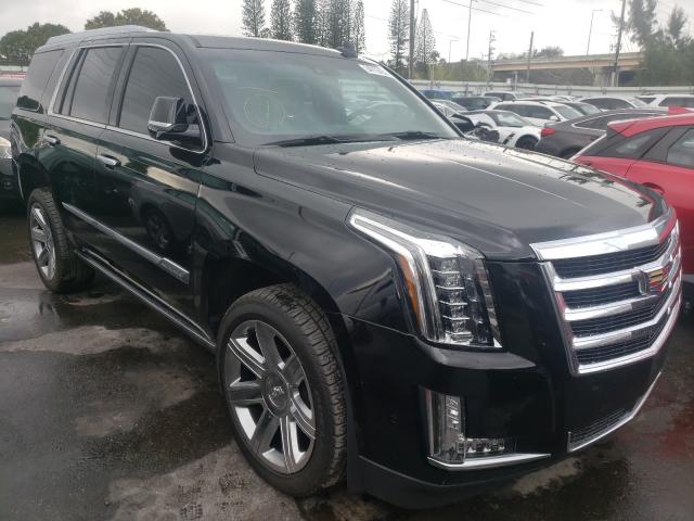 CADILLAC ESCALADE P 2020 1gys3dkjxlr120962