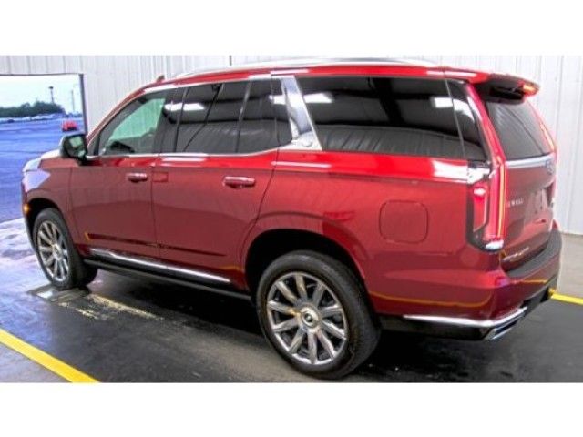 CADILLAC ESCALADE 2021 1gys3dkl9mr263436