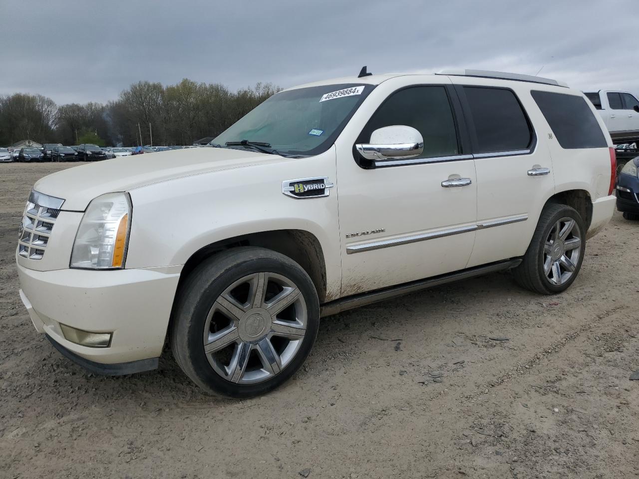 CADILLAC ESCALADE 2012 1gys3eej1cr235998