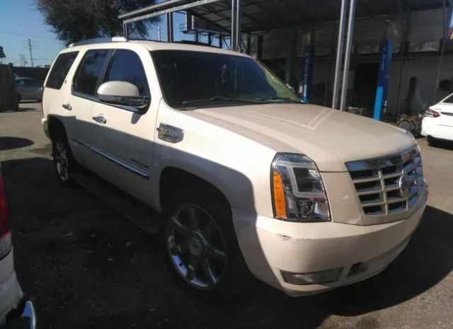 CADILLAC ESCALADE HYBRID 2012 1gys3eej2cr193583