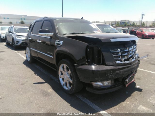 CADILLAC ESCALADE HYBRID 2011 1gys3eej3br241185