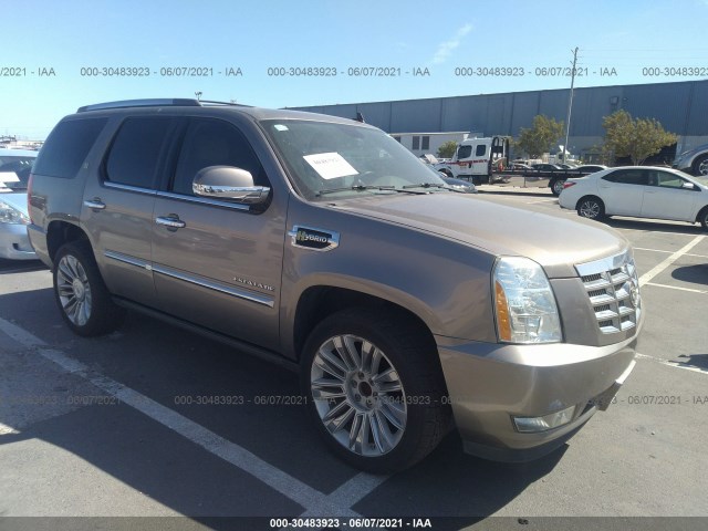 CADILLAC ESCALADE HYBRID 2012 1gys3eej4cr305834