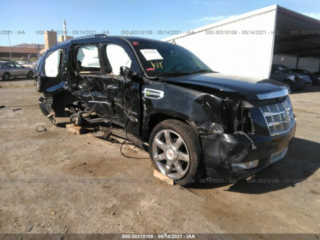 CADILLAC ESCALADE HYBRID 2012 1gys3eej5cr290180